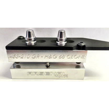 453 210 Gr. TC – H&G 68