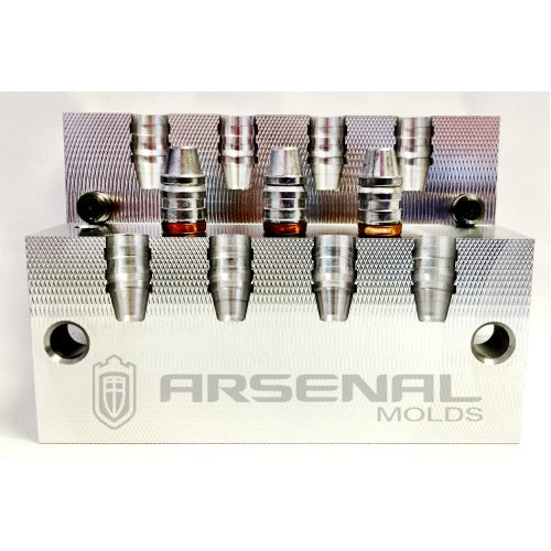 32 Caliber 100 Gr. SWC – LYMAN CLONE