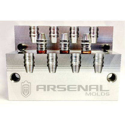 32 Caliber 100 Gr. SWC – LYMAN CLONE