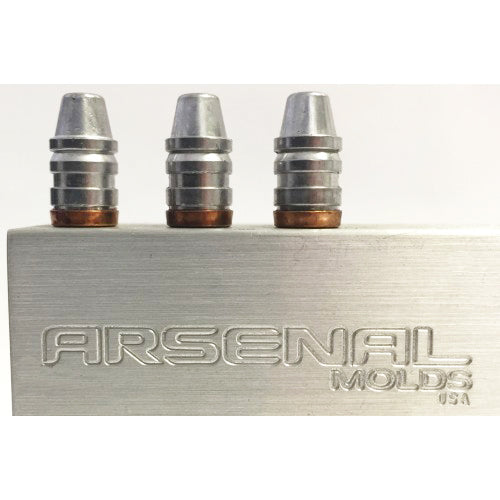 32 Caliber 100 Gr. SWC – LYMAN CLONE