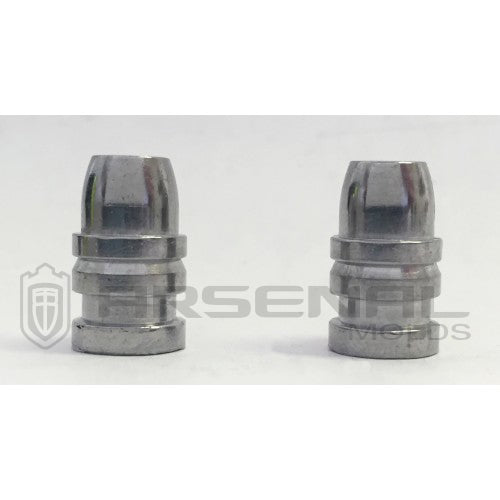 40 CAL 200 GR. SWC KEITH