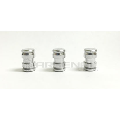 32 Cal 98 Grain Wadcutter Bullet