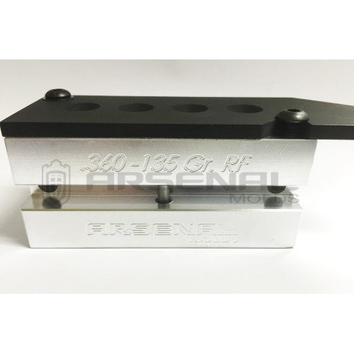 360-135 Grain RF