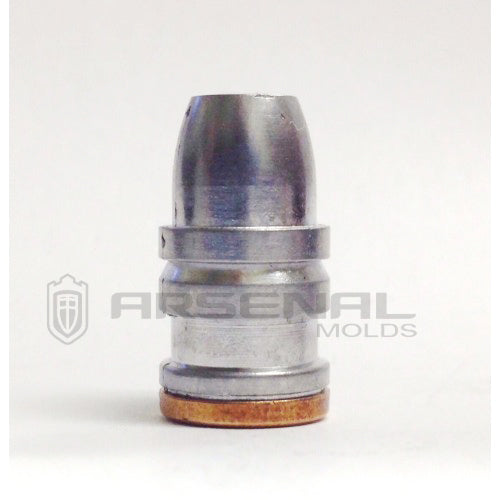 41 Caliber 220 Gr. SWC – Keith Bullet