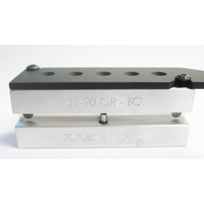 32 Caliber 90 Grain -TC