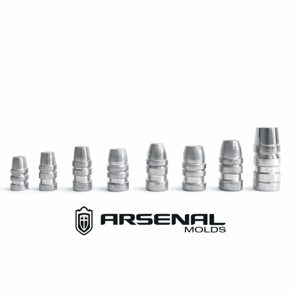 40 CAL 200 GR. SWC KEITH