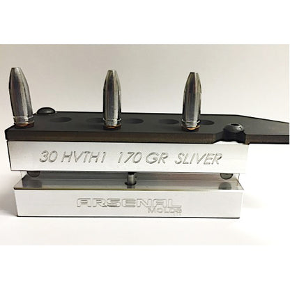 30 HVTH1 170 Grain LFN Bullet