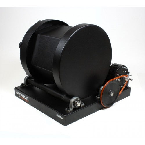 Deluxe Kit 110v Motor (Rebel 17, Separator, Media, Lemishine)