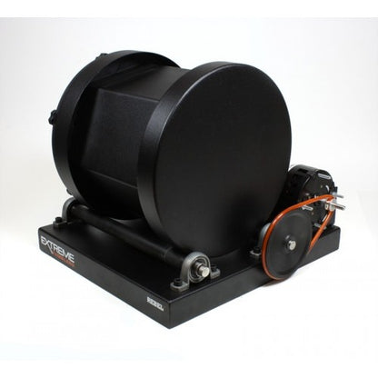 Deluxe Kit 110v Motor (Rebel 17, Separator, Media, Lemishine)