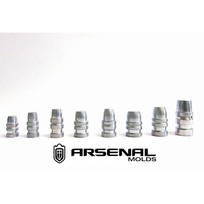 32 Caliber 130 Gr. SWC KEITH BULLET