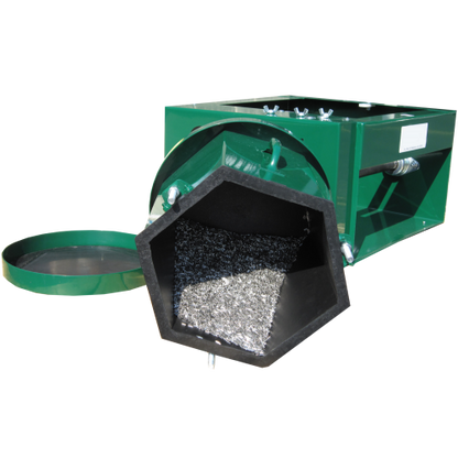 STM 40lb Large Rotary Tumbler