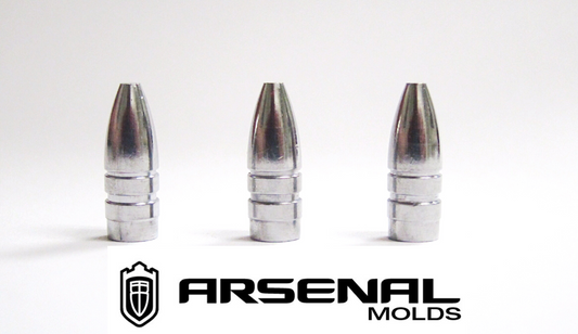 257388 85 Grain Spitzer Bullet