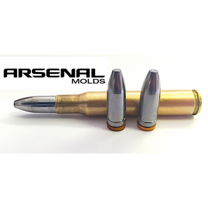 30 HVTH1 170 Grain LFN Bullet