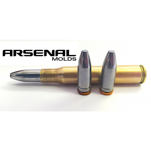 30 HVTH1 170 Grain LFN Bullet