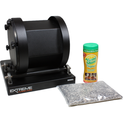 Reloading Kit 220v Motor (Rebel 17, Media, LemiShine)