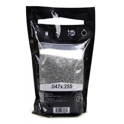 Stainless Tumbling Media 5lbs