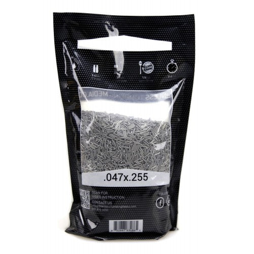 Stainless Tumbling Media 5lbs