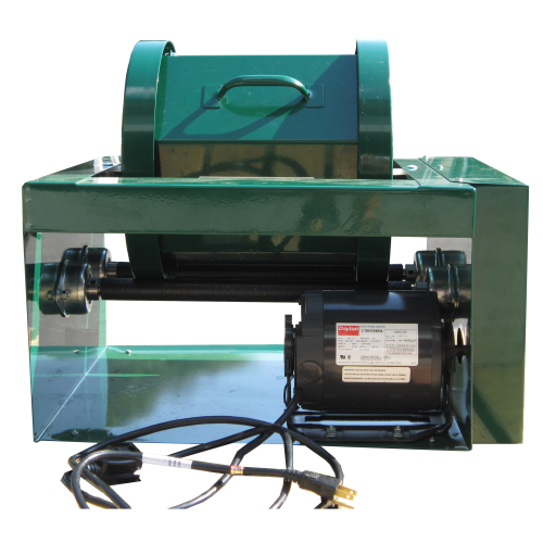 STM 40lb Large Rotary Tumbler