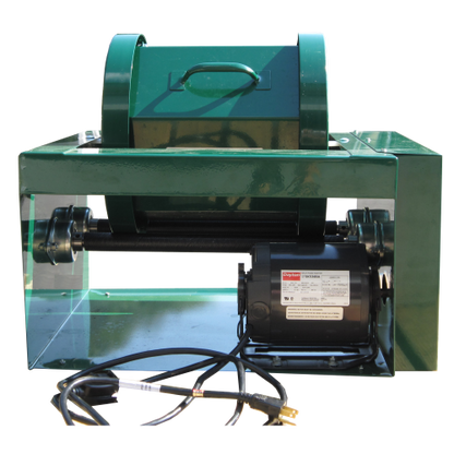 STM 40lb Large Rotary Tumbler