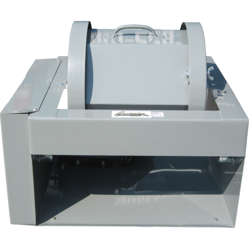 STM 40lb Large Rotary Tumbler