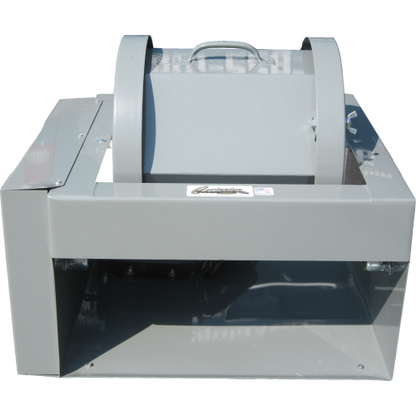 STM 40lb Large Rotary Tumbler